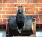 Veulen, voormalige kleuterschool 'De Veulens', Oostzaanstraat
              <br/>
              Gert-Jan Lobbes, 2016